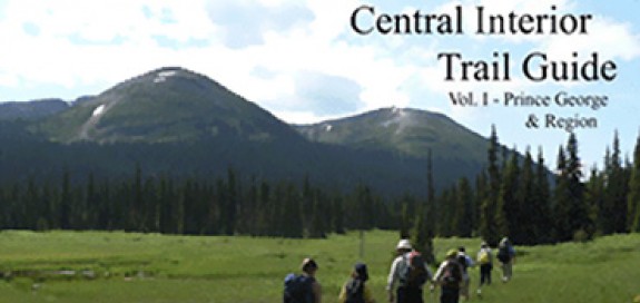 Cover of Trail Guide